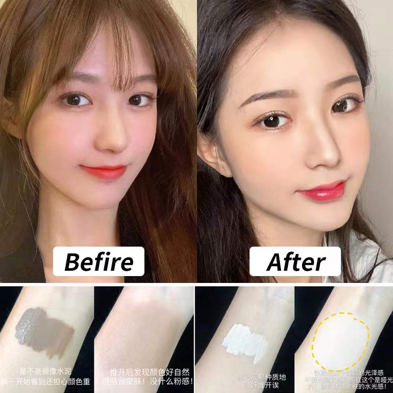 Liquid Highlighter Stick